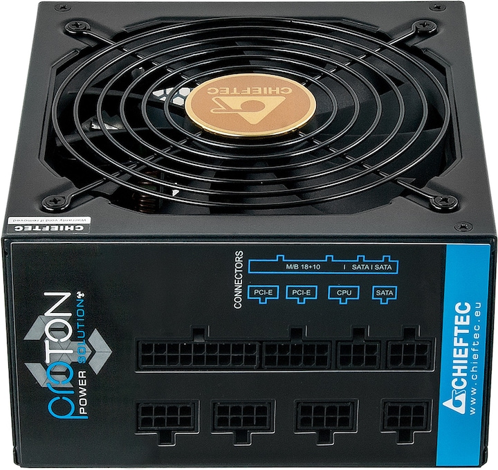 Produktbild Chieftec Bdf-750c (750 W)