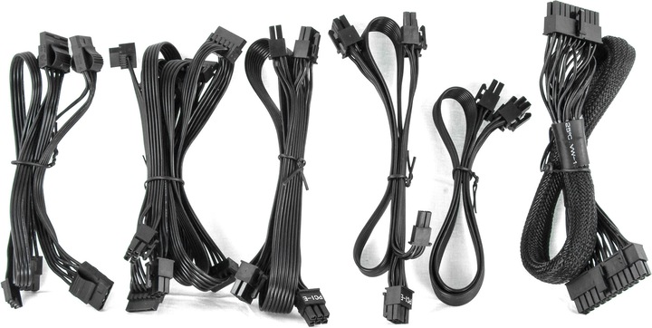 Produktbild Chieftec Bdf-750c (750 W)
