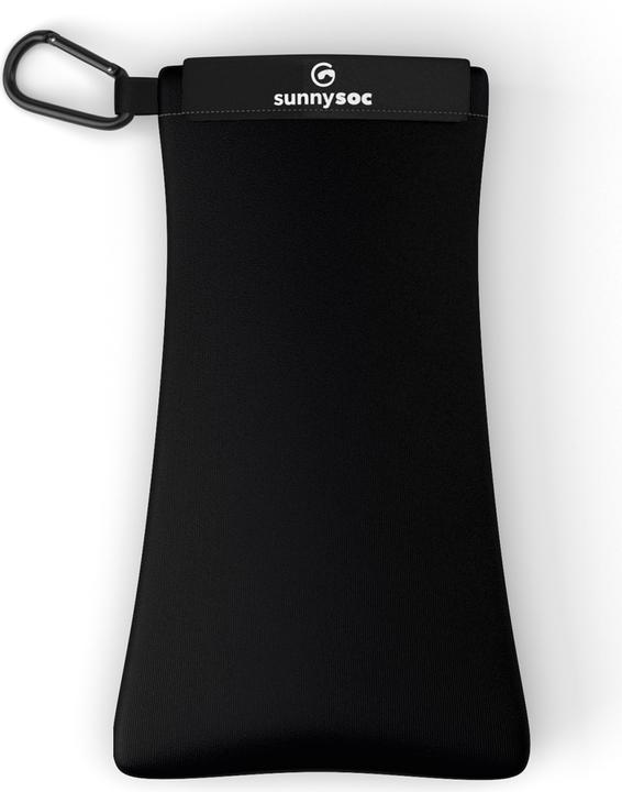Produktbild Gogglesoc Black Sunnysoc
