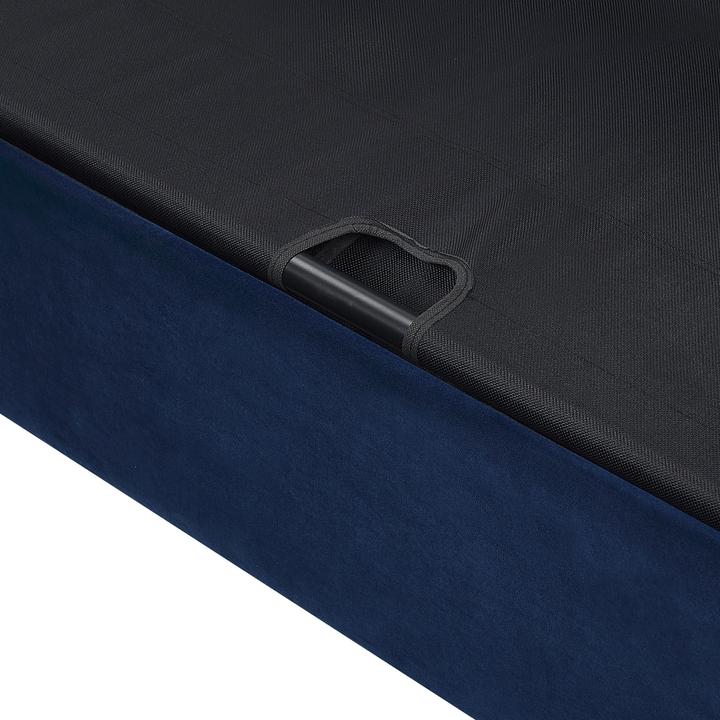 Actual product image Beliani Chesterfield (3-seater)