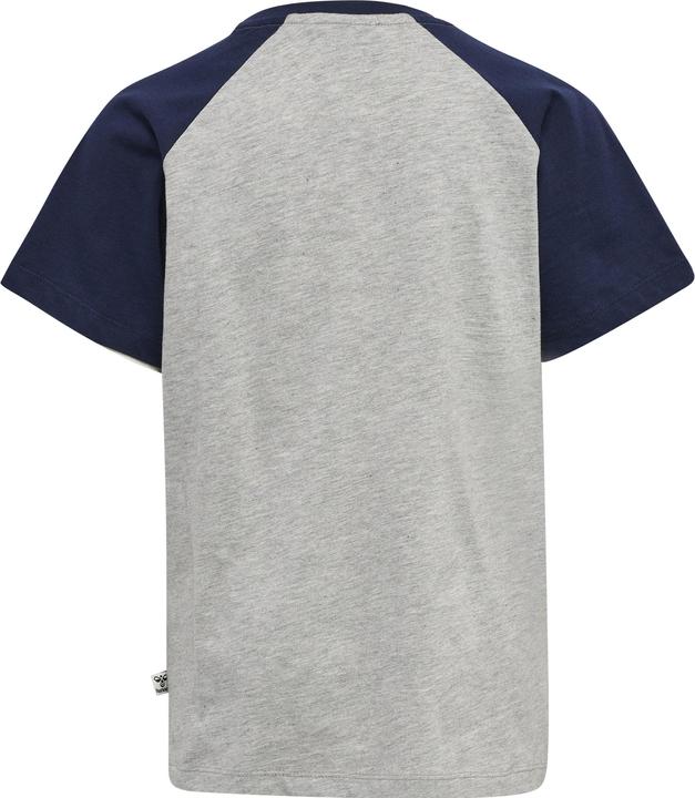 Produktbild hummel Physics T-Shirt S/S (134)