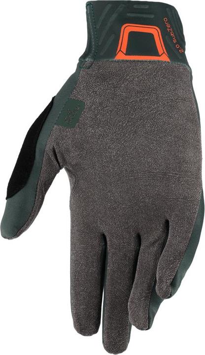 Actual product image Leatt MTB 2.0 Gloves subzero ivy S (S)