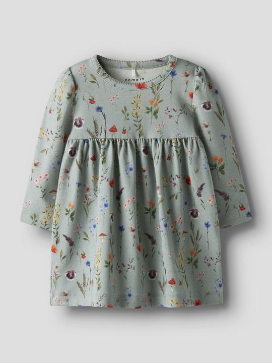 Image du produit Name it Kurzarm Kleid (56)