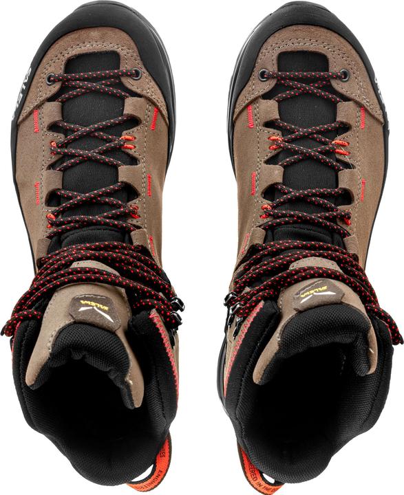 Actual product image Salewa Mountain Trainer 2 Mid Gore-Tex® Shoe Da (40.5)