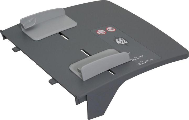Actual product image HP LaserJet CB414-67903 50-sheet paper feeder