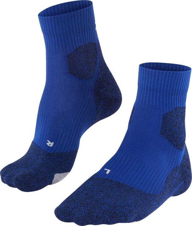 Athletic blue