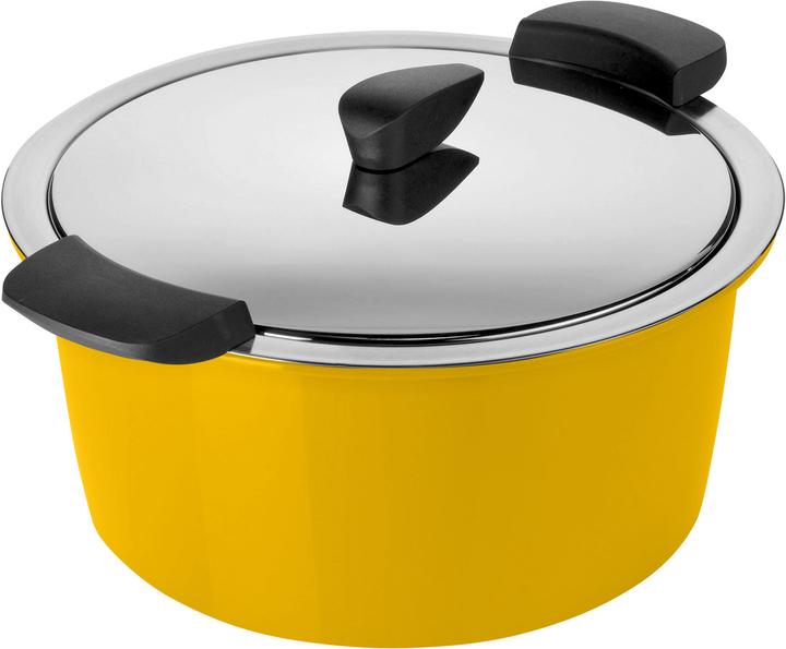Actual product image Kuhn Rikon Hotpan (18 cm, Pot)