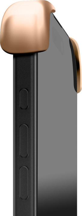 Actual product image Arc Pulse Ultra Hülle iPhone 16 Pro Max (Apple iPhone 16 Pro Max)