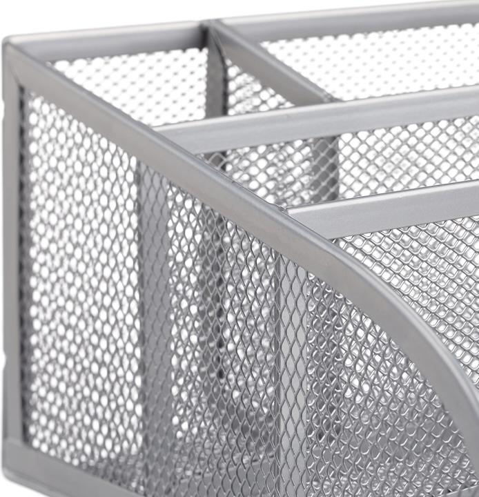 Immagine prodotto Relaxdays Organizer scrivania 5 scomparti