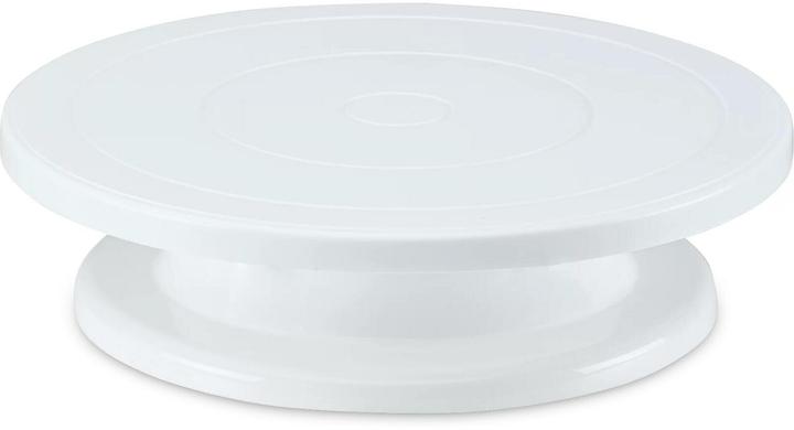 Cake decorating tools