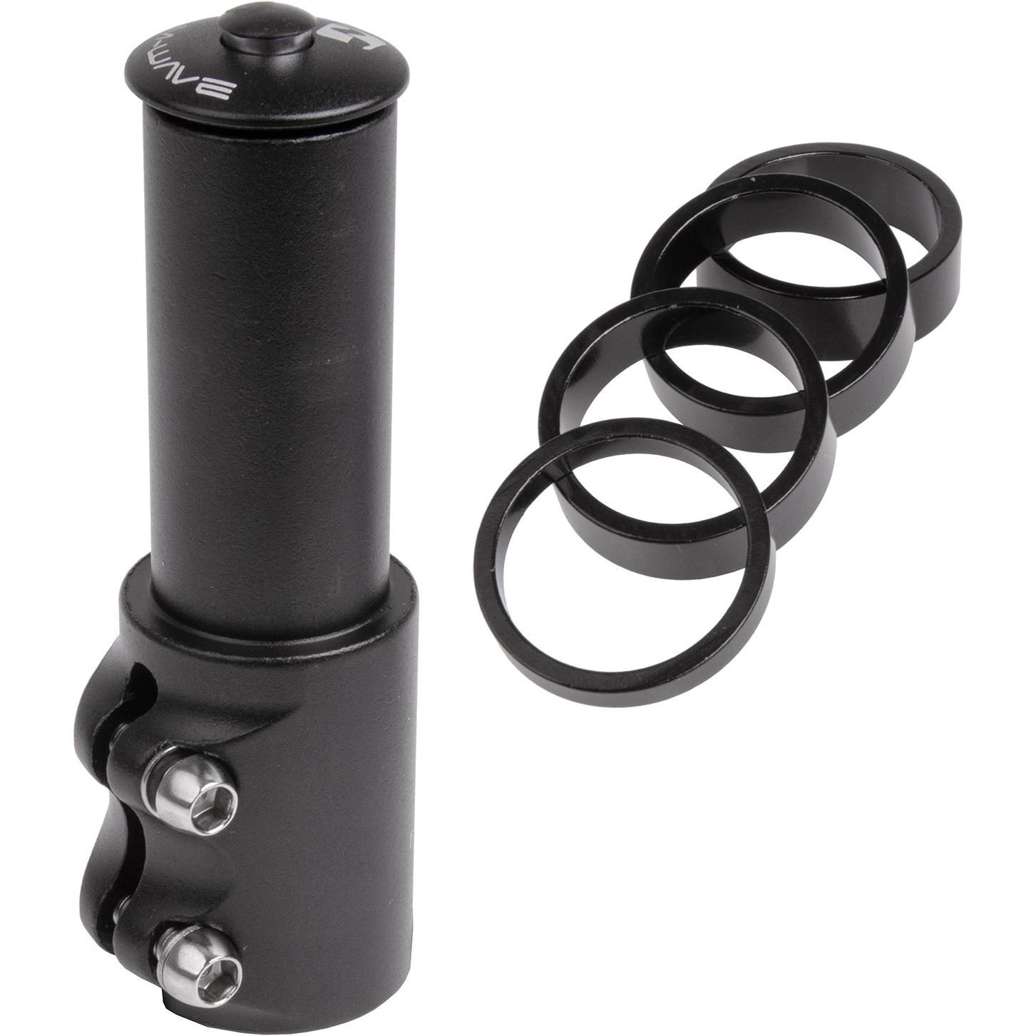 M-Wave, Vorbau, (115 mm, 28.57 mm)