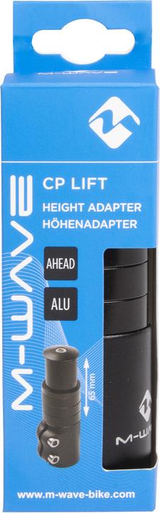 Immagine prodotto M-Wave CP Lift (115 mm, 28.57 mm)