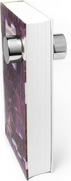 Produktbild Supermagnete Scheibenmagnet (1x)