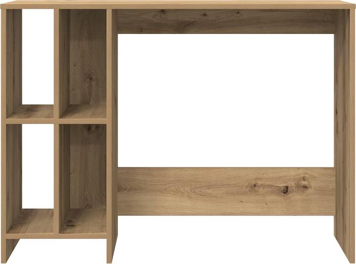 Image du produit vidaXL Schreibtisch (102.50 x 102.50 x 75 cm)