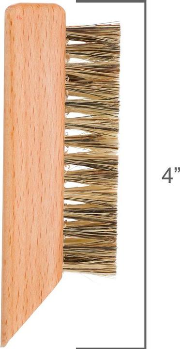 Produktbild Bürstenhaus Redecker Wanderschuhbürsten