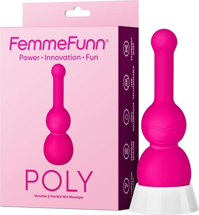 Productafbeelding Femme Funn Poly Massager
