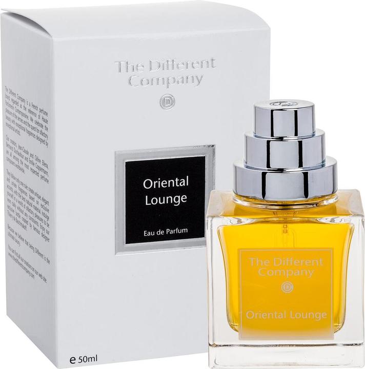 Immagine prodotto The Different Company Salone orientale (Eau de parfum, 50 ml)