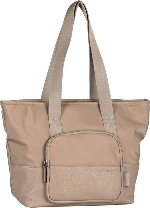 Produktbild Tom Tailor Viene Zip Shopper
