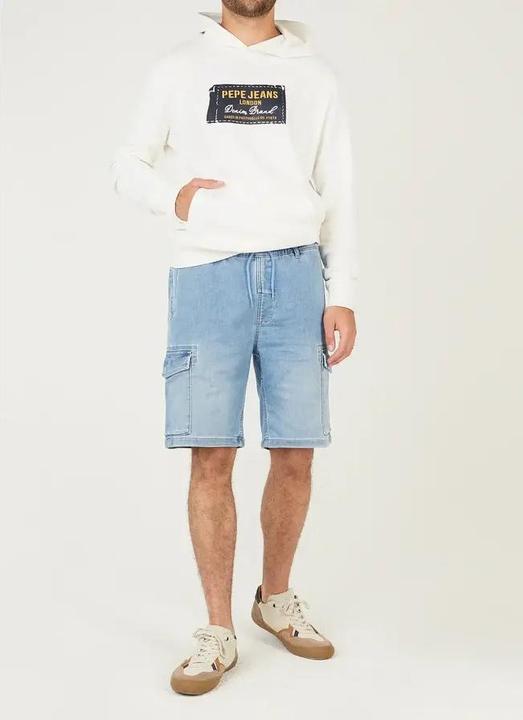 Image du produit Pepe Jeans Gymdigo Alex (31)