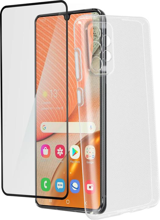 Produktbild Avizar Kit Series (Samsung Galaxy A72)