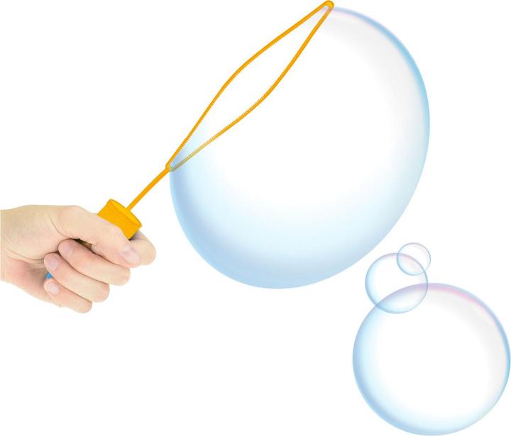 Produktbild Toi-Toys Incredibubble Bubble Sword 148 ml, 24er-Set