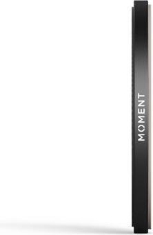 Actual product image Moment MagSafe - its own innovation