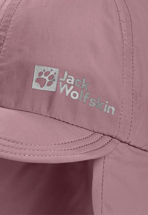 Immagine prodotto Jack Wolfskin Cappello Canyon per bambini (M)