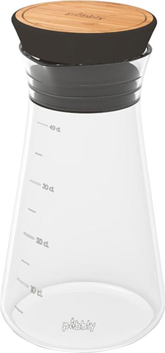 Pebbly Salat Shaker (450 ml)