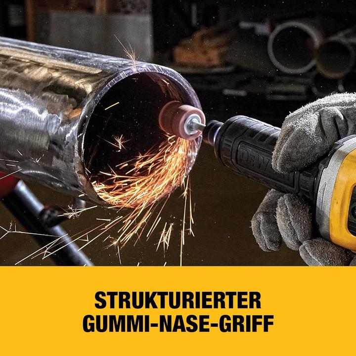 Produktbild DeWalt DCG 426 (Geradschleifer)
