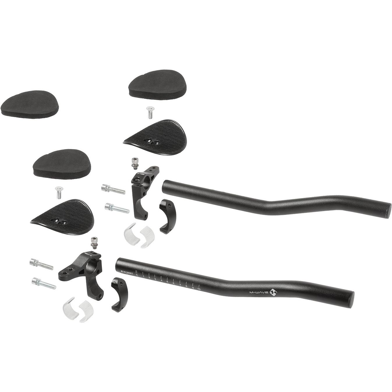 M-Wave, Lenker, (31.80 mm)