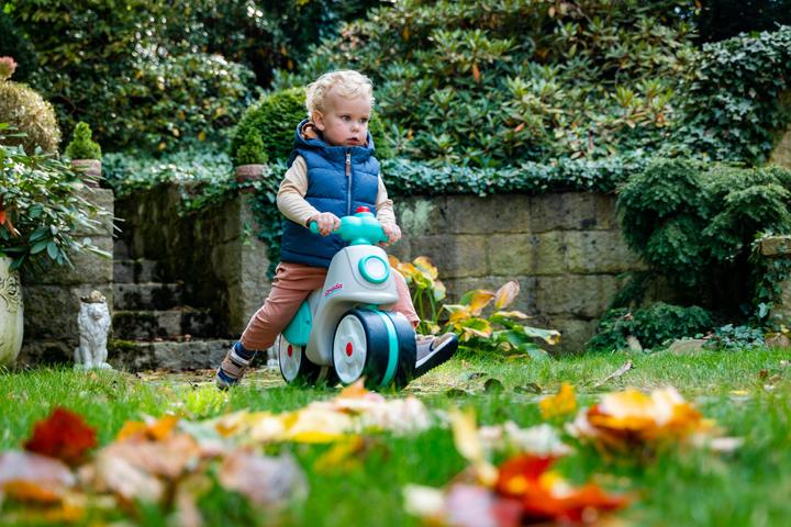 Actual product image Falk Toys Early Years Scooter