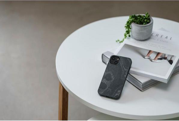 Produktbild Woodcessories Bumper Case MagSafe (Apple iPhone 14 Plus)