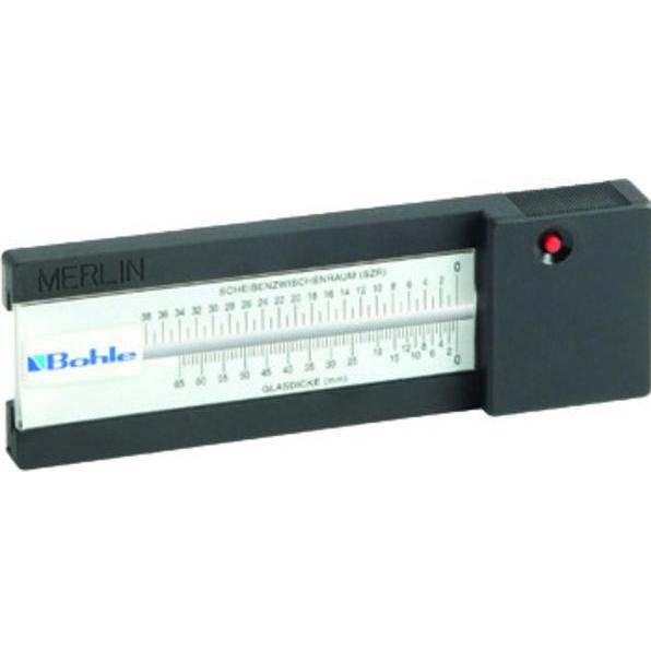 Bohle Laser-Glasdickenmesser (BO 5164700)