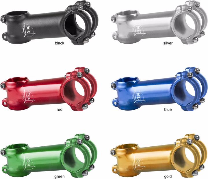 Produktbild M-Wave Astem (110 mm, 31.80 mm)