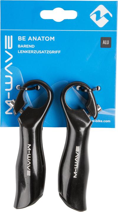 Image du produit M-Wave Anatomie