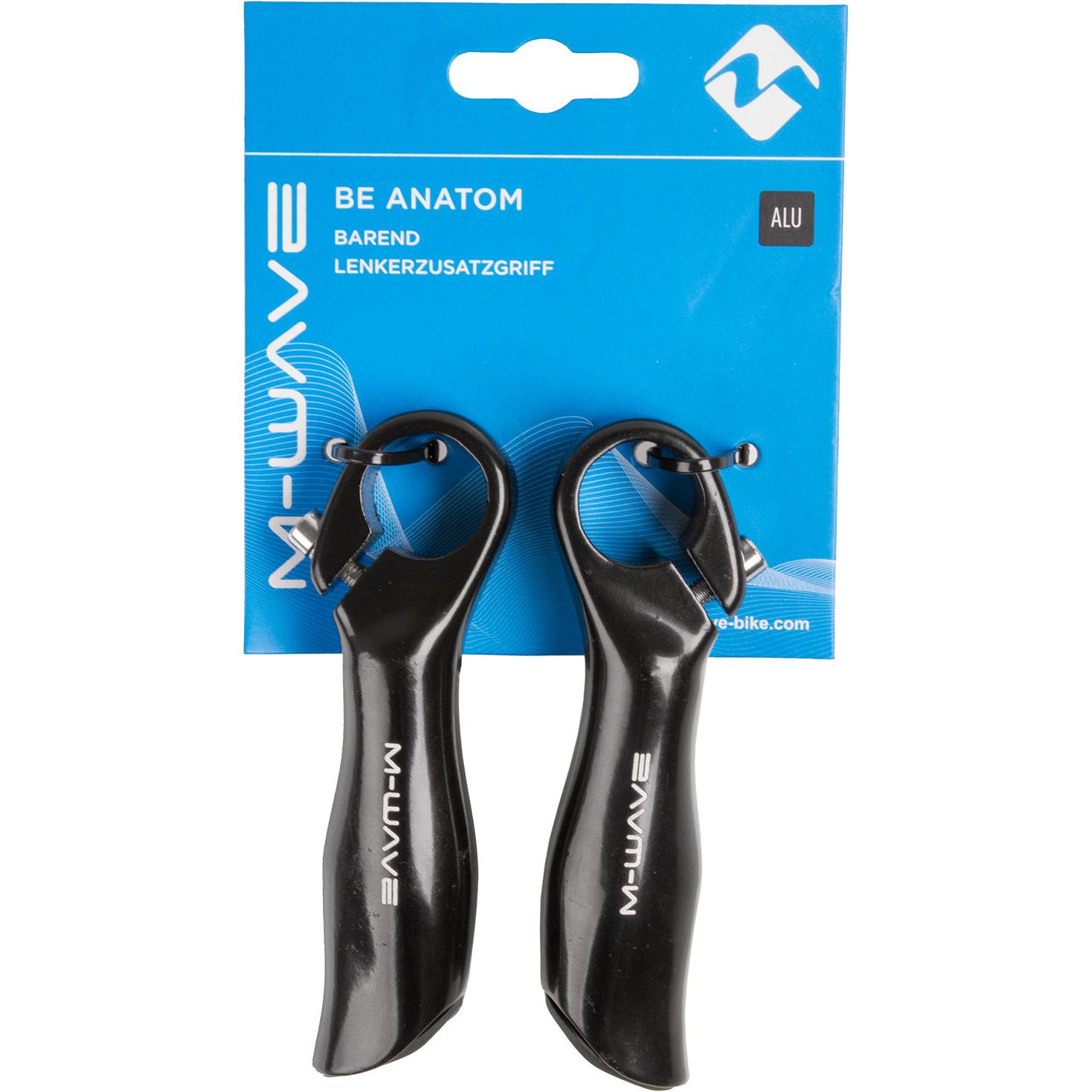 Thumbnail - M-Wave, Velogriff