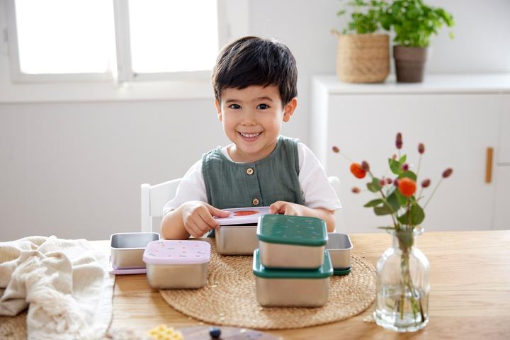 Produktbild Lässig Happy Rascals, Smile