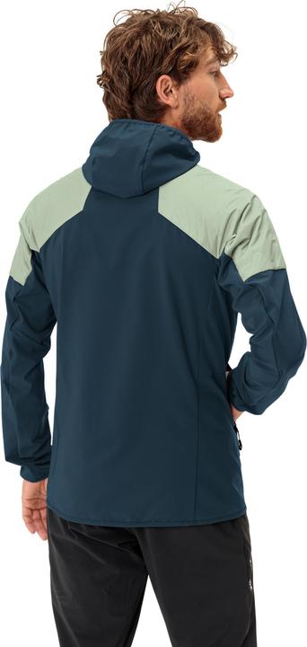 Actual product image Vaude Brenva II (S)