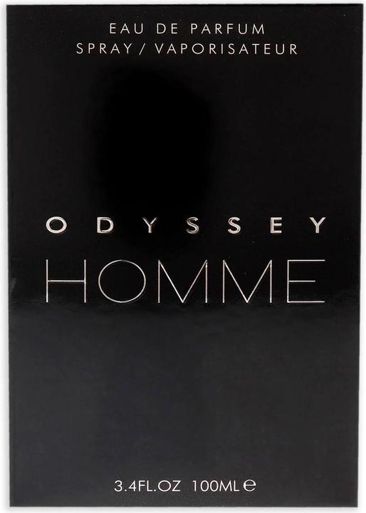 Produktbild Armaf Odyssey (Eau de Parfum, 100 ml)