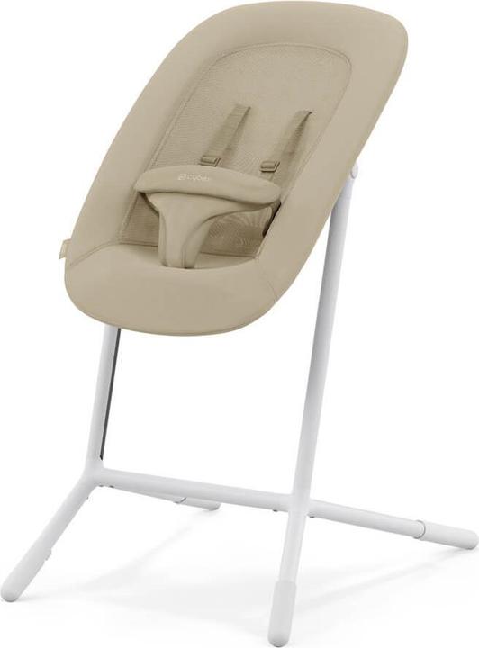 Actual product image Cybex Lemo 4in1 Set Kinderhochstuhl inkl. LemoTower (Highchair, Stair high chair)