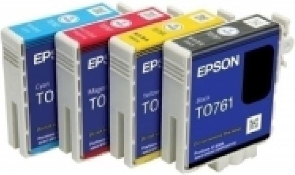 Image du produit Epson T596b (G)