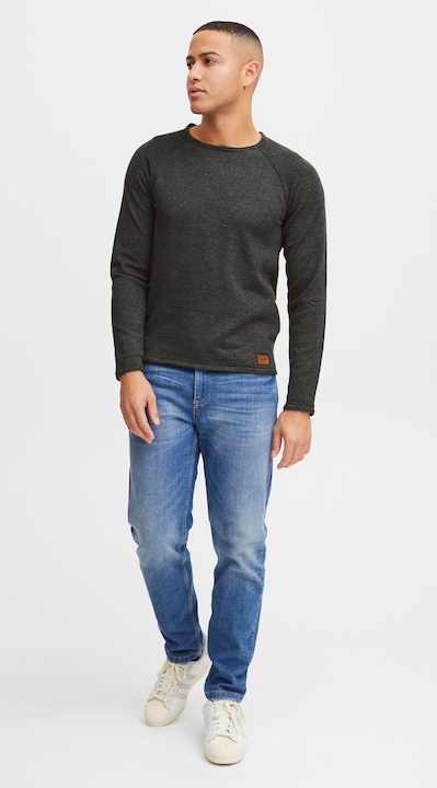 Immagine prodotto Blend John Maglione Pullover Maglieria Da Uomo Con Girocollo In Cotone 100% (XL)