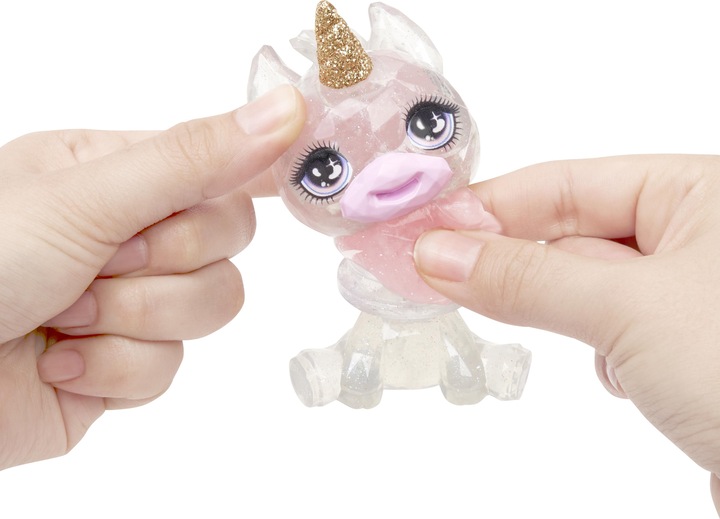 Actual product image MGA Rainbow High - Amaya
