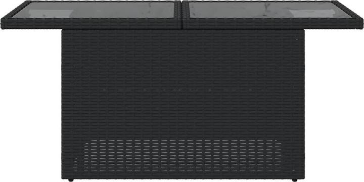 Produktbild vidaXL Gartentisch (100 x 55 x 44 cm)