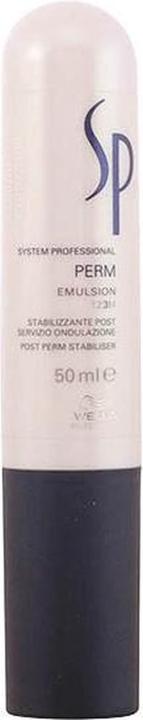 Wella SP Perm Emulsion