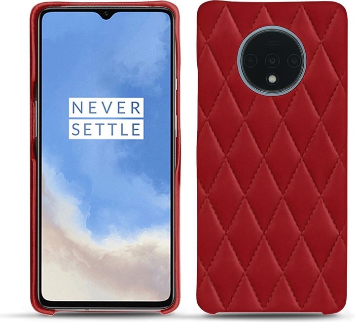 Produktbild Noreve Lederschutzhülle (OnePlus 7T)