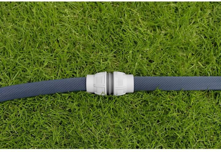 Actual product image Gardena Liano Reparator 3/4" (Hose connector, 19 mm)