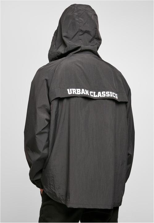Produktbild Urban Classics Commuter Parka (L)