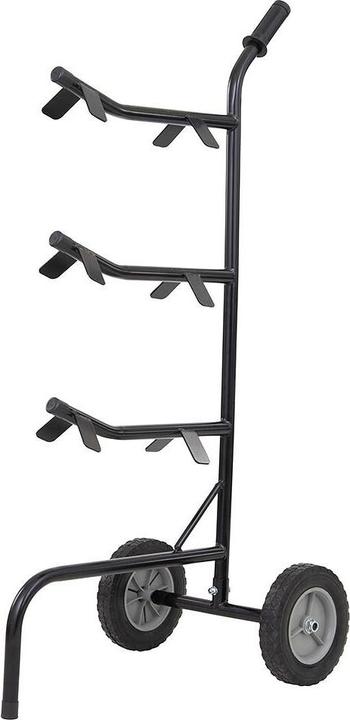 Immagine prodotto Premiere Carrello per 3 selle