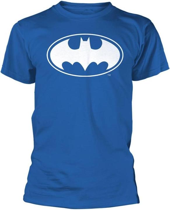 Produktbild Batman TShirt kurzärmlig (3XL)